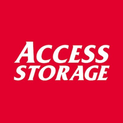 Storage Units at Access Storage - Barrie Mapleview